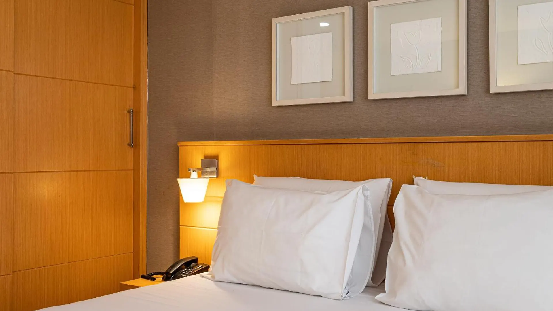 Executive Hotel Jardins - Al Lorena 473 Sao Paulo 0*,  Brazil
