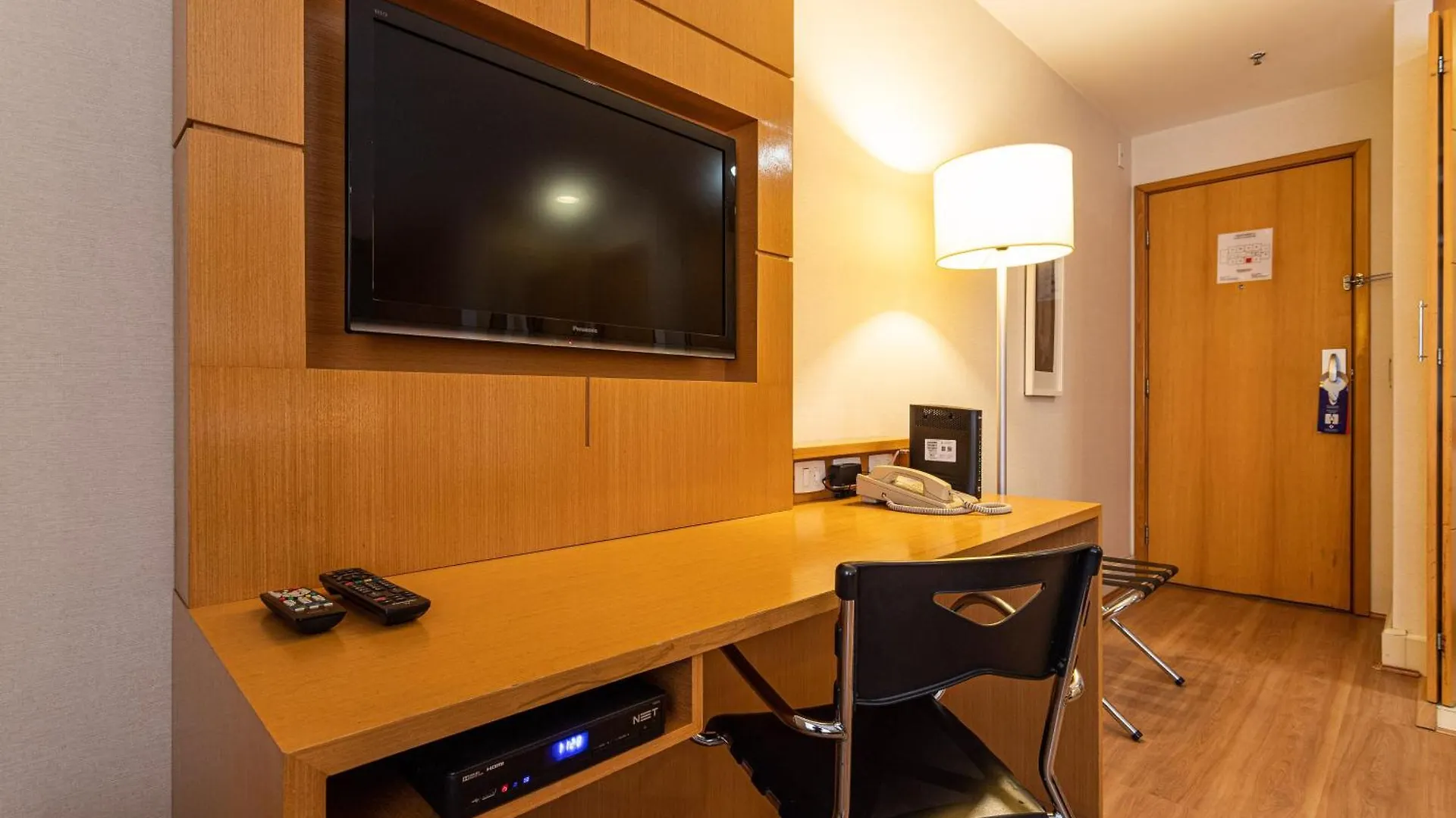Apartment Executive Hotel Jardins - Al Lorena 473 Sao Paulo