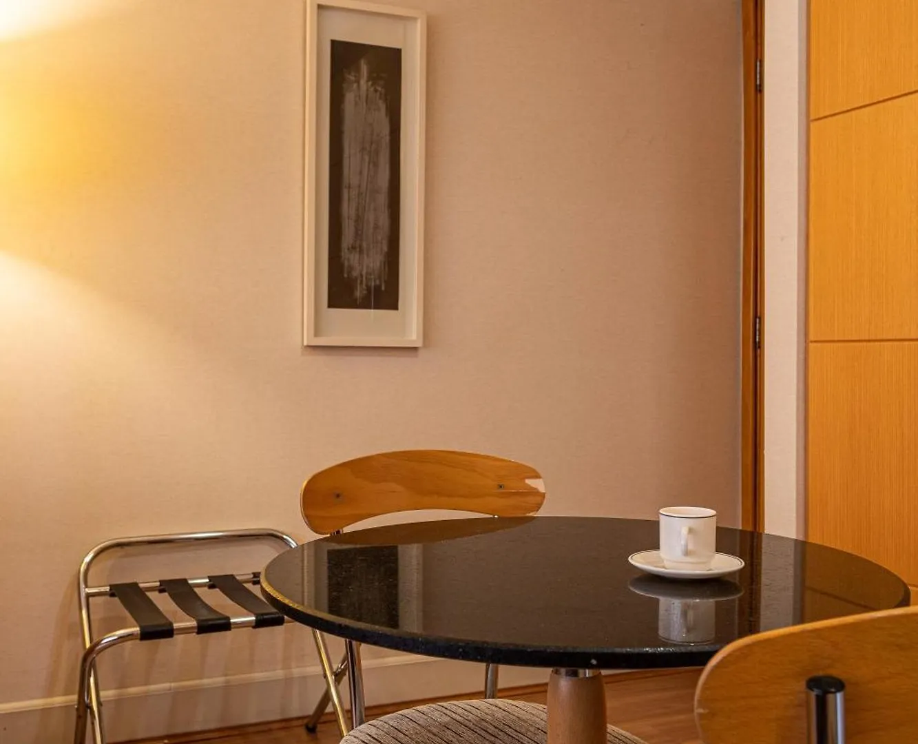 Executive Hotel Jardins - Al Lorena 473 Sao Paulo 0*,  Brazil