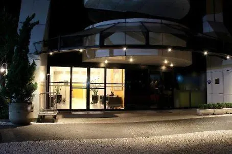 Executive Hotel Jardins - Al Lorena 473 Sao Paulo