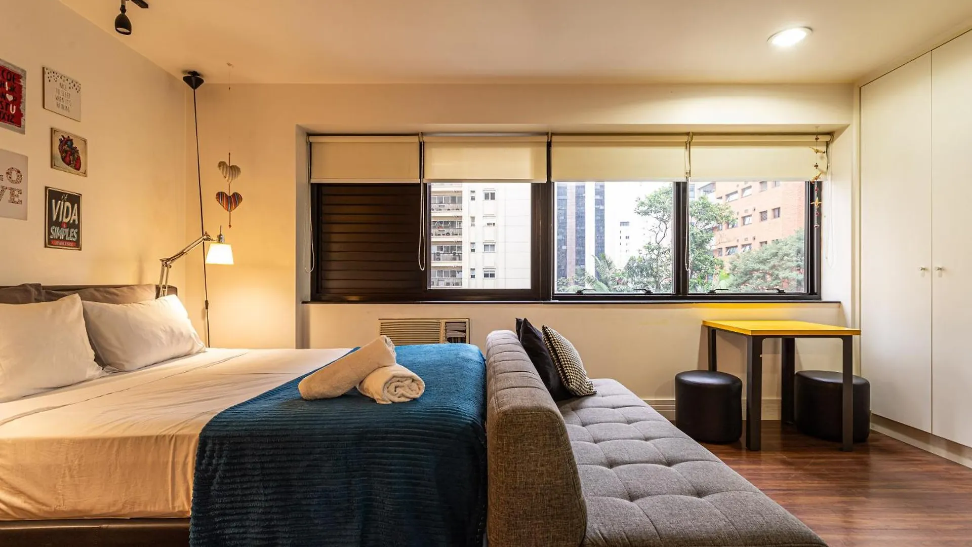 Executive Hotel Jardins - Al Lorena 473 Sao Paulo Brazil