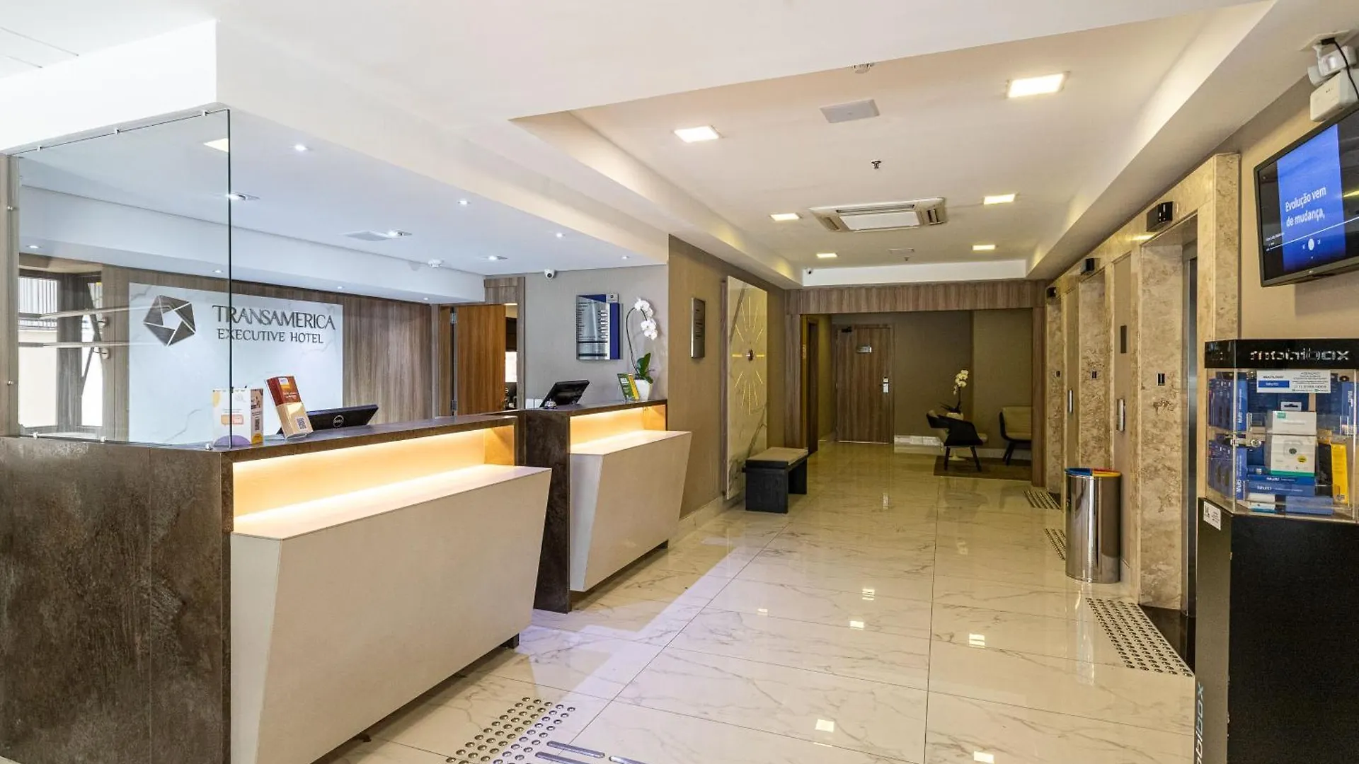 Apartment Executive Hotel Jardins - Al Lorena 473 Sao Paulo