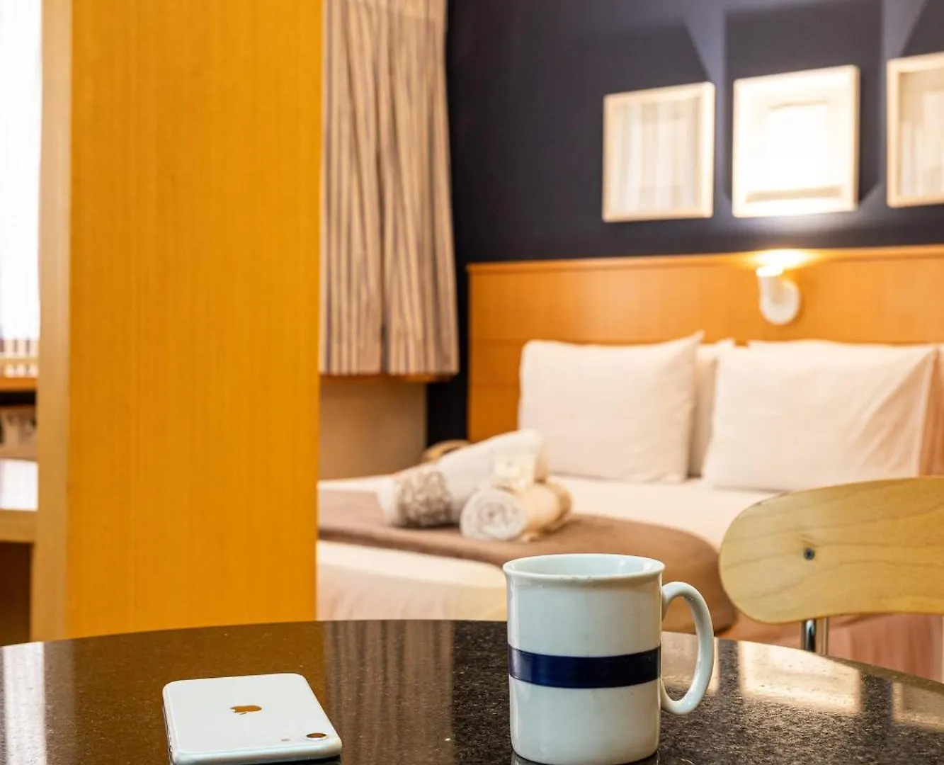 Executive Hotel Jardins - Al Lorena 473 Sao Paulo 0*,