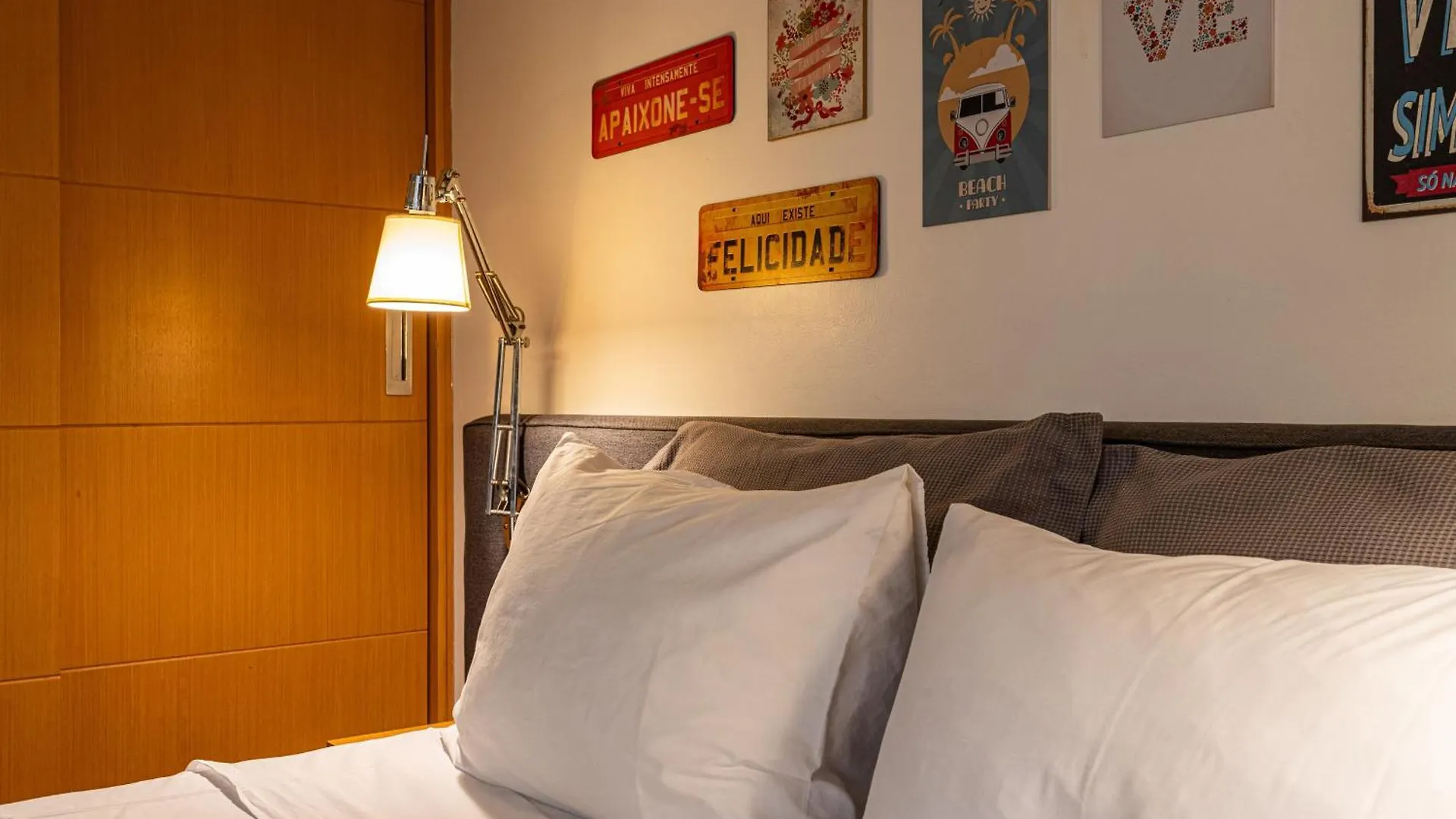 Executive Hotel Jardins - Al Lorena 473 São Paulo 0*,  Brasilien