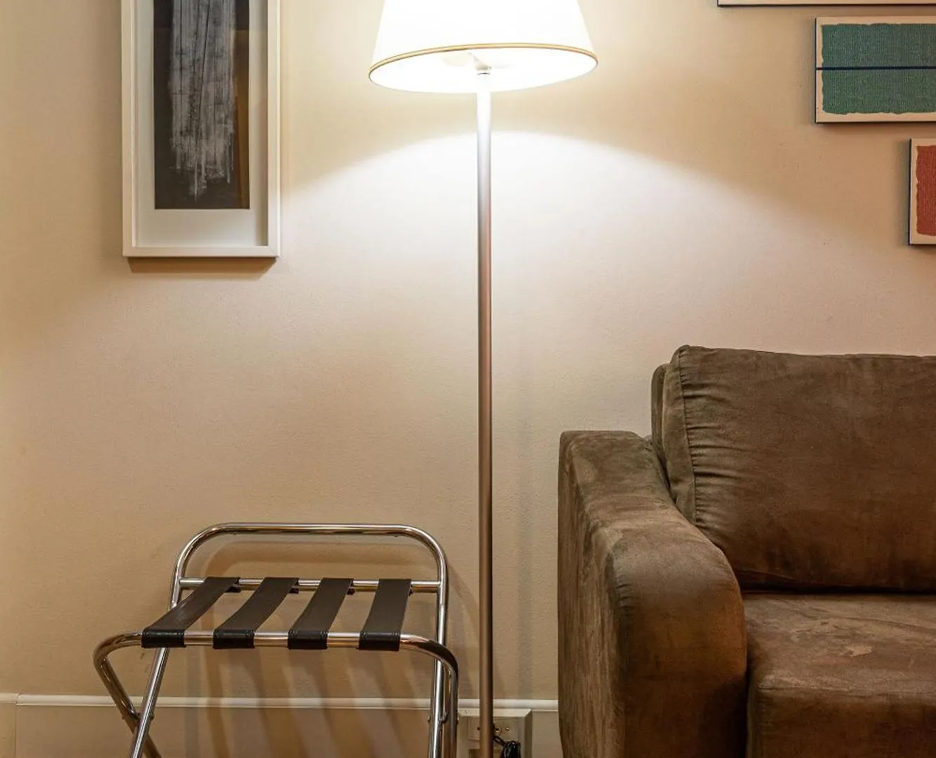 Executive Hotel Jardins - Al Lorena 473 São Paulo Brasilien