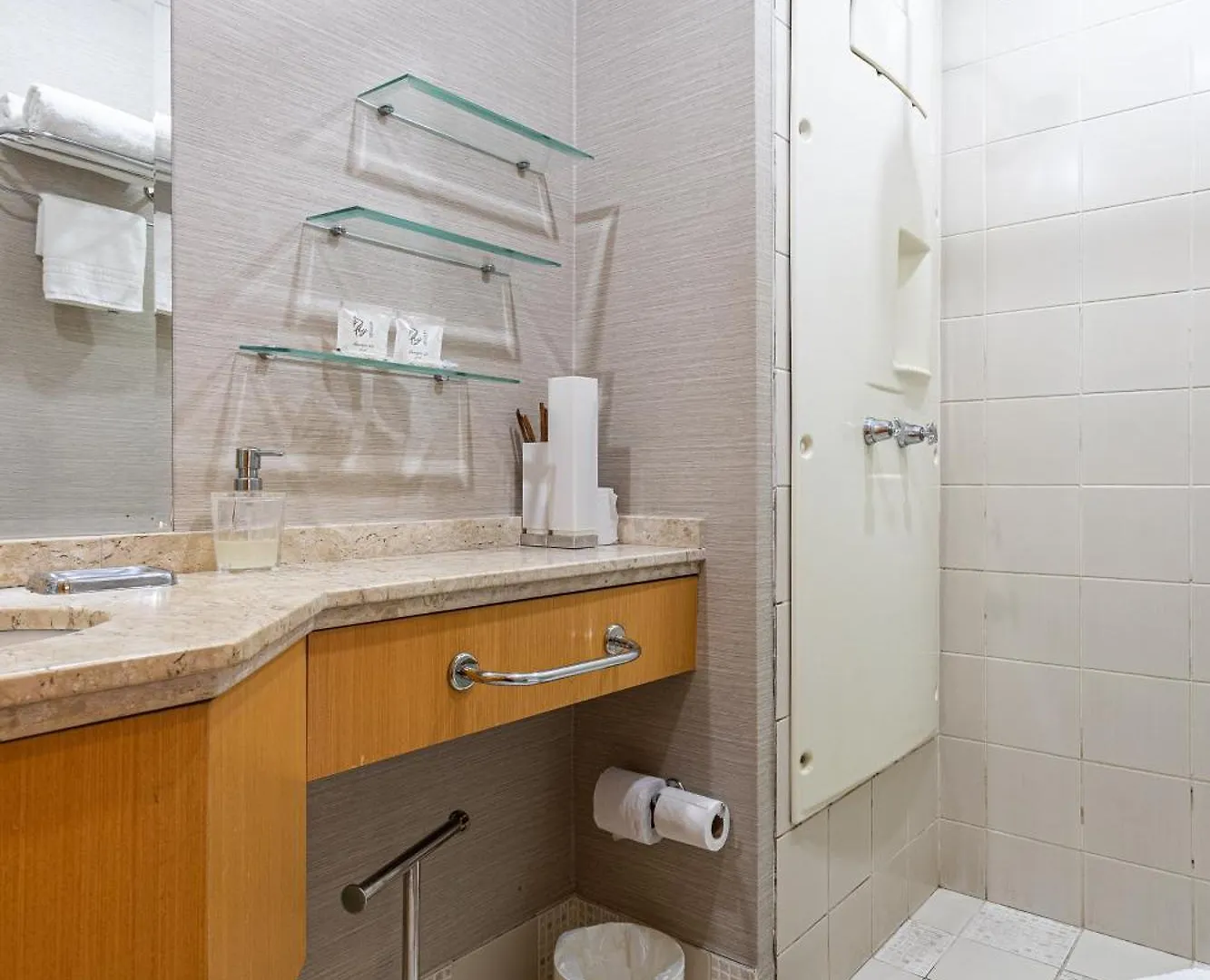 Apartmán Executive Hotel Jardins - Al Lorena 473 São Paulo Brazílie