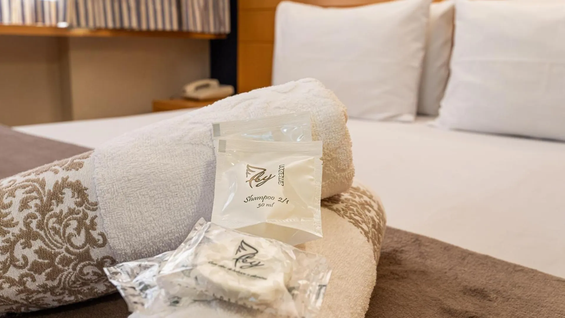 Apartmán Executive Hotel Jardins - Al Lorena 473 São Paulo Brazílie